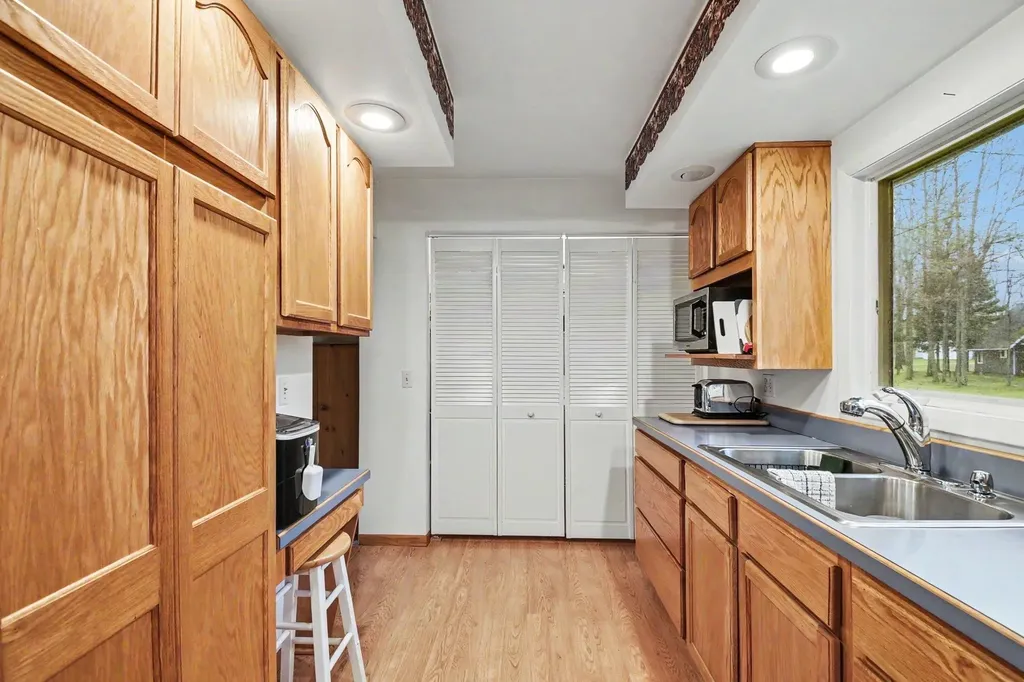 5376 Ausable Drive Goodar Township MI 48739