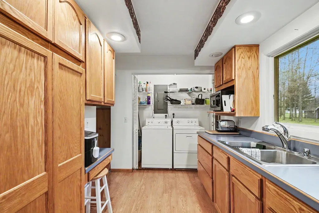5376 Ausable Drive Goodar Township MI 48739