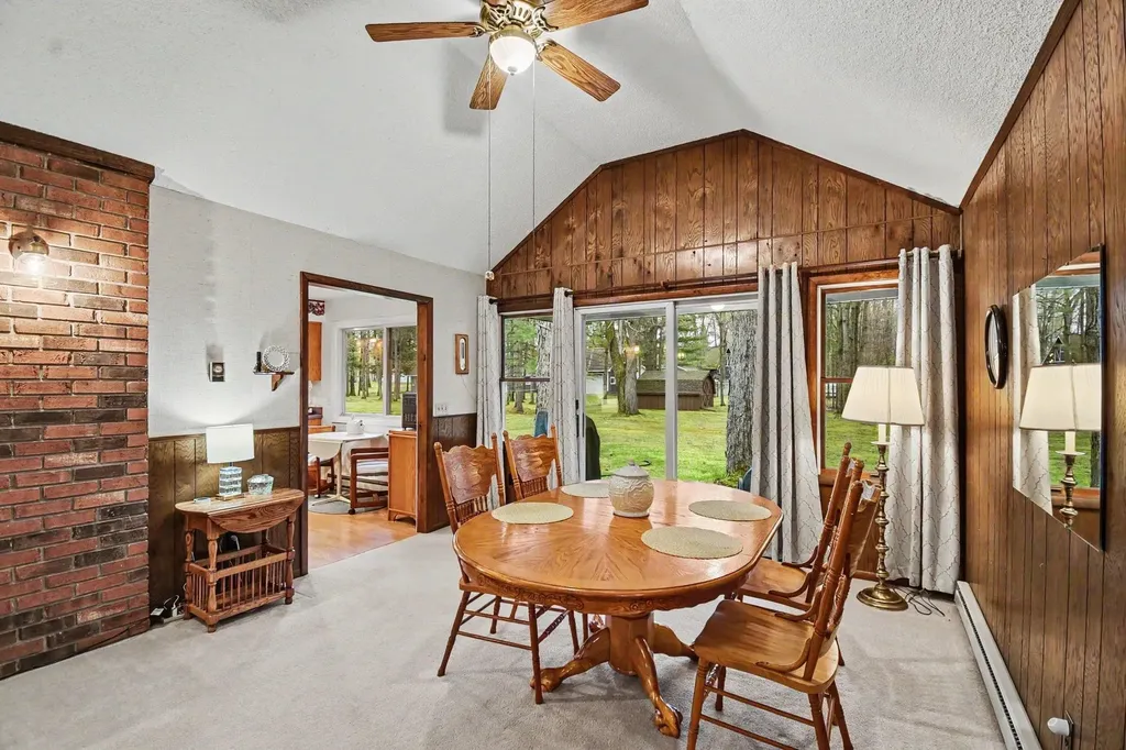 5376 Ausable Drive Goodar Township MI 48739