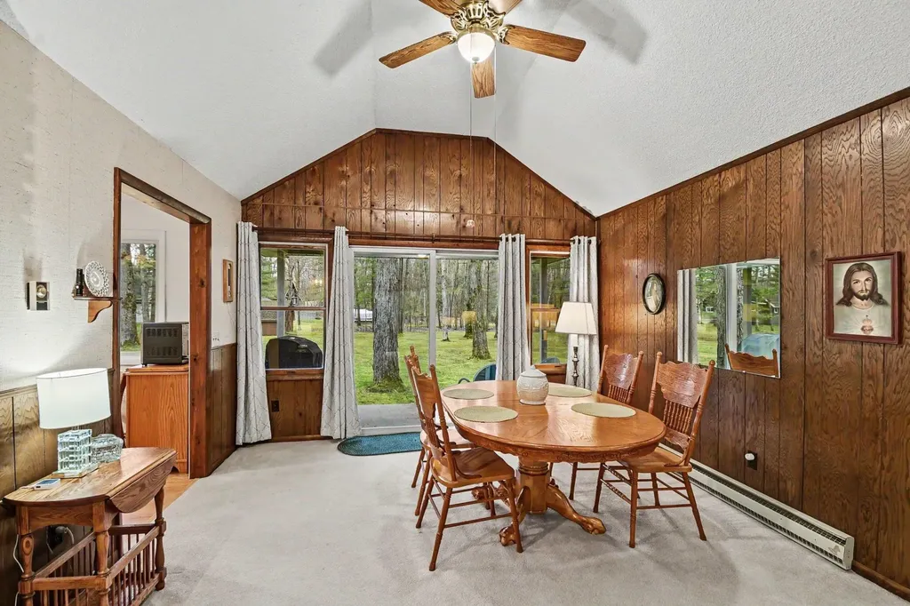 5376 Ausable Drive Goodar Township MI 48739