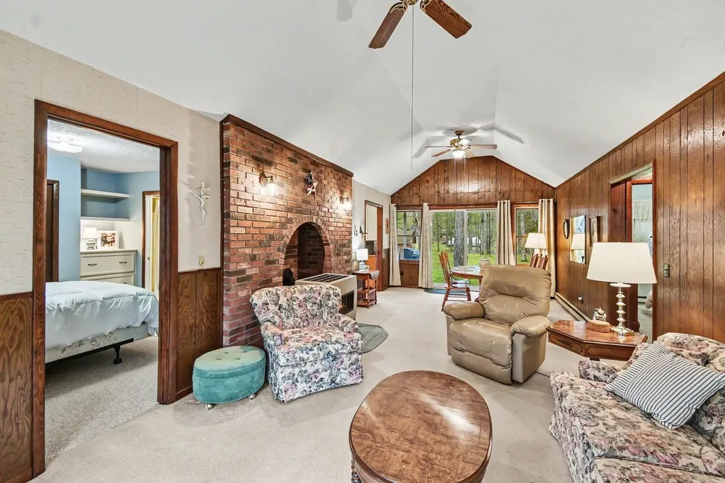 5376 Ausable Drive Goodar Township MI 48739