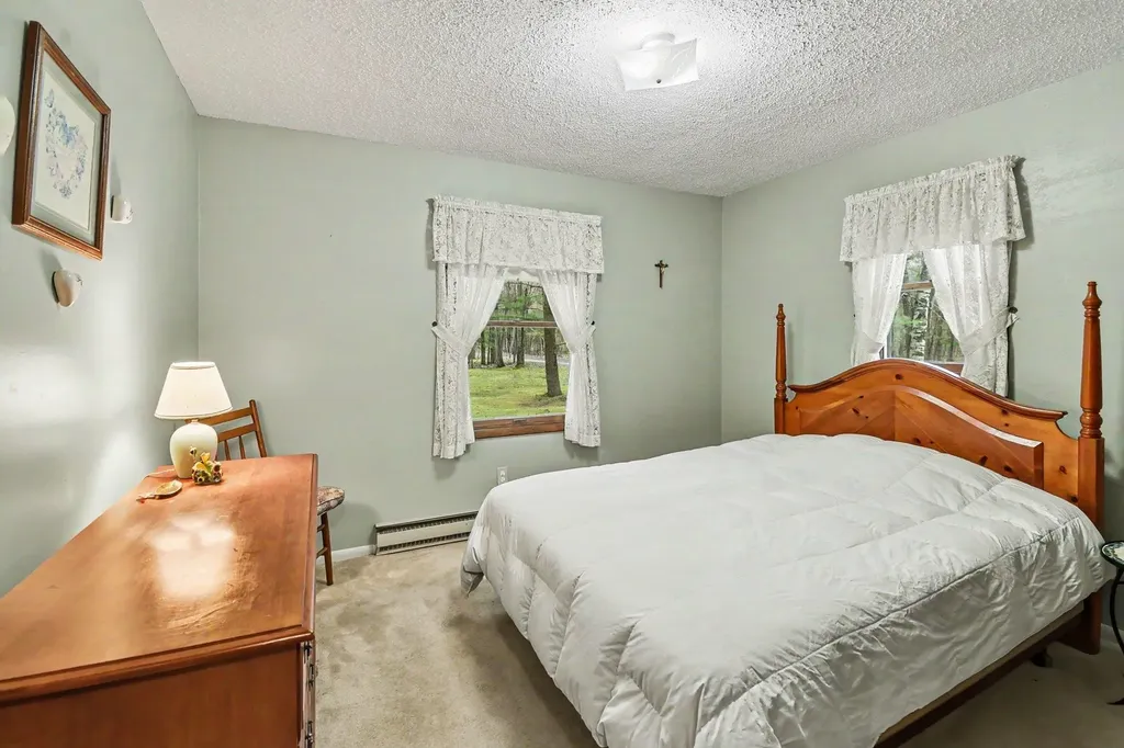 5376 Ausable Drive Goodar Township MI 48739