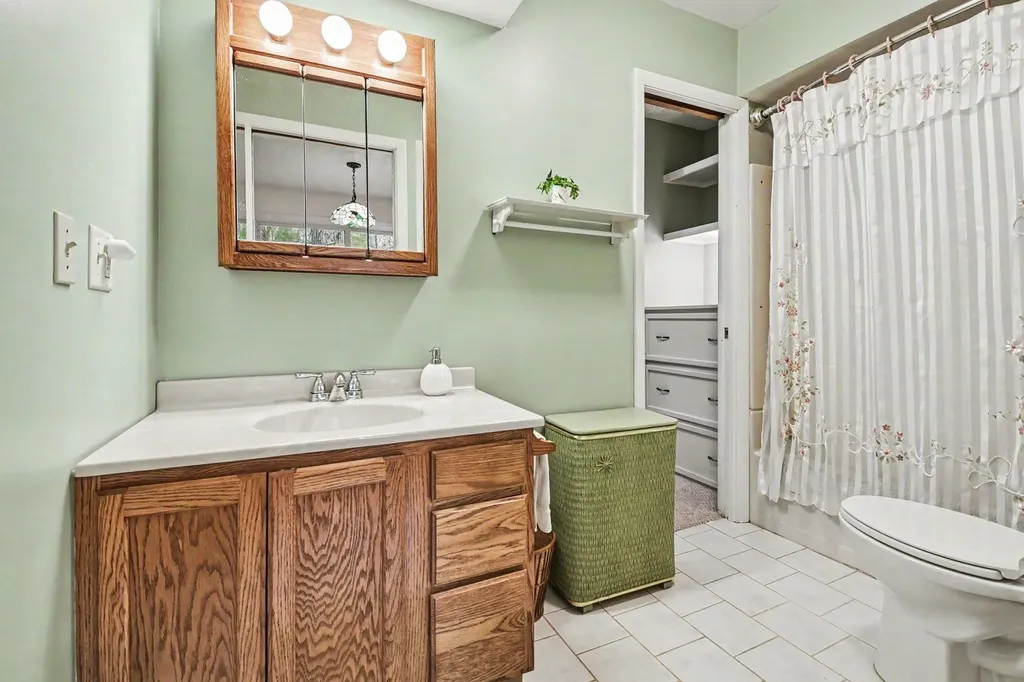 5376 Ausable Drive Goodar Township MI 48739