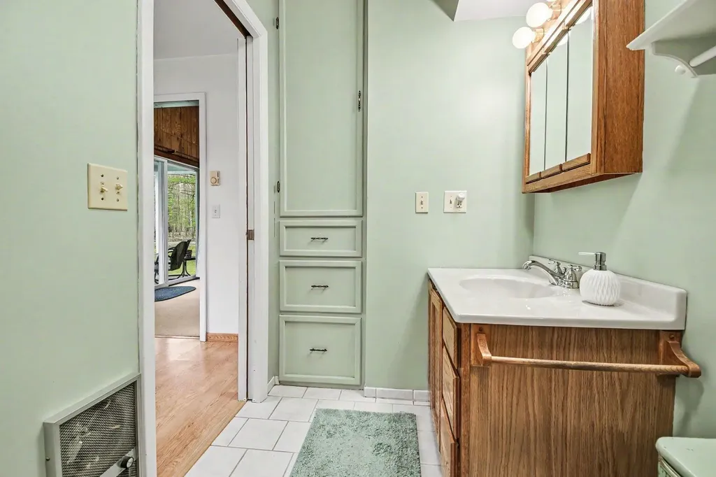 5376 Ausable Drive Goodar Township MI 48739