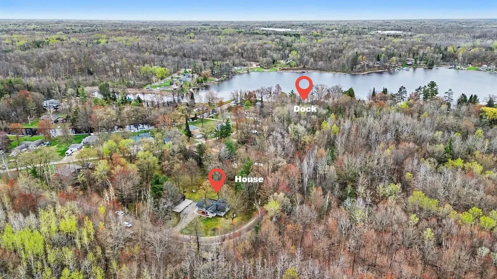 5376 Ausable Drive Goodar Township MI 48739