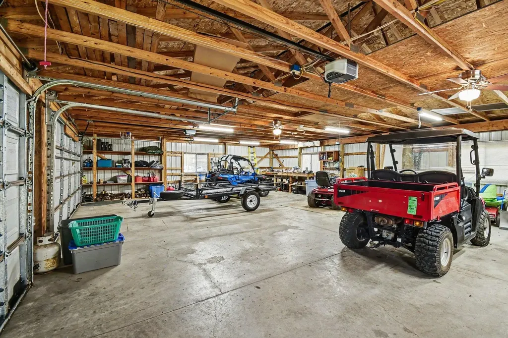 5376 Ausable Drive Goodar Township MI 48739
