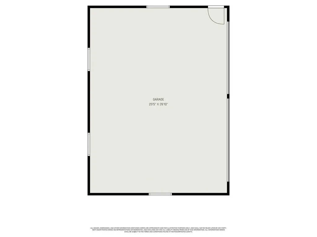 5376 Ausable Drive Goodar Township MI 48739
