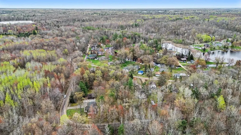 5376 Ausable Drive Goodar Township MI 48739