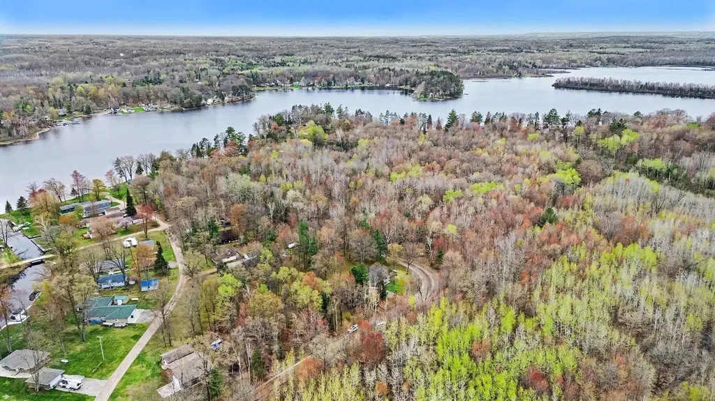 5376 Ausable Drive Goodar Township MI 48739