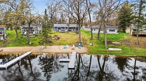 3535 Indian Lake Road Grant Township MI 48748