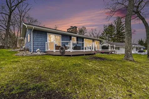 3535 Indian Lake Road Grant Township MI 48748