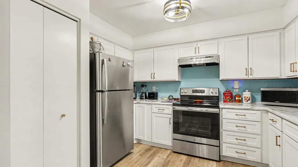 7682 Woodlea Road Oscoda Charter Township MI 48750