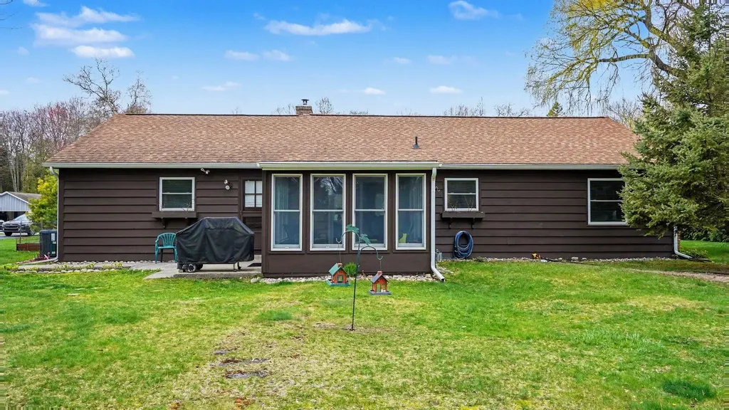 7682 Woodlea Road Oscoda Charter Township MI 48750