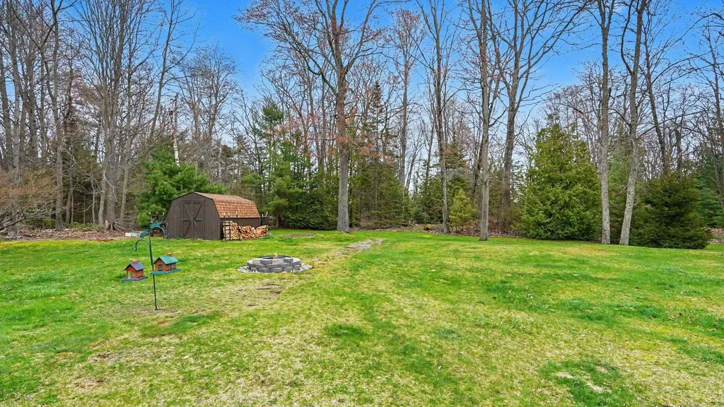 7682 Woodlea Road Oscoda Charter Township MI 48750