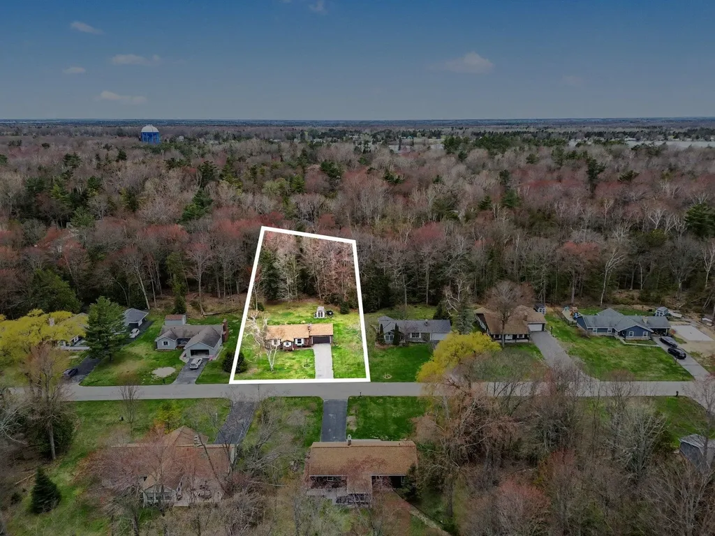 7682 Woodlea Road Oscoda Charter Township MI 48750