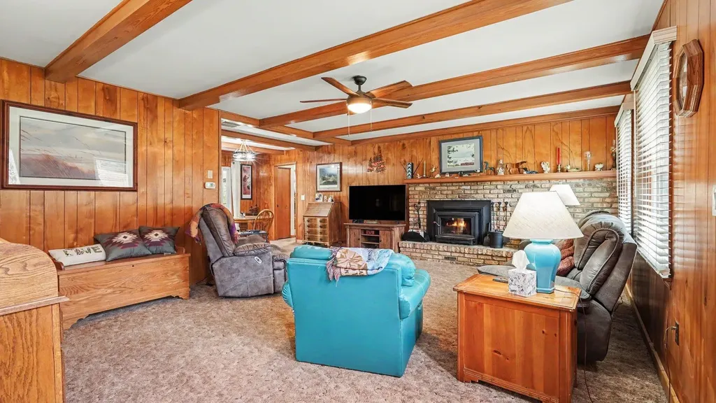 7682 Woodlea Road Oscoda Charter Township MI 48750