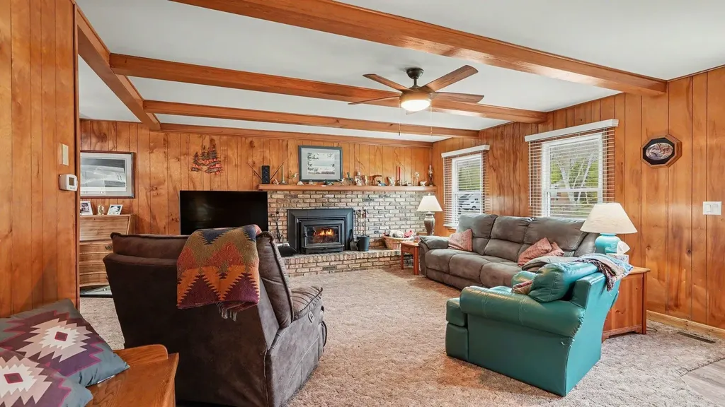7682 Woodlea Road Oscoda Charter Township MI 48750