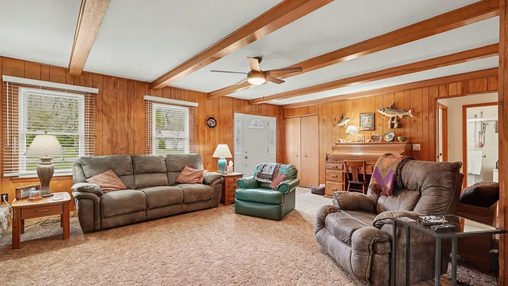 7682 Woodlea Road Oscoda Charter Township MI 48750