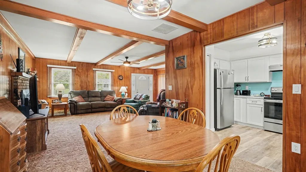7682 Woodlea Road Oscoda Charter Township MI 48750