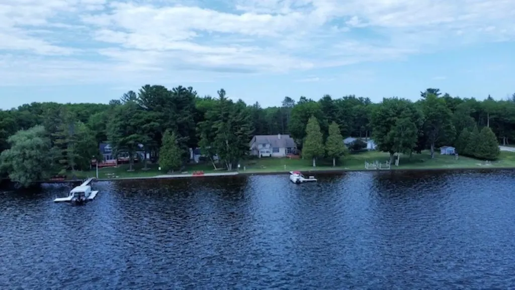 7435 Loud Drive Oscoda Charter Township MI 48750