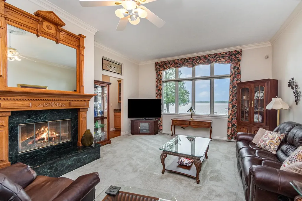 7435 Loud Drive Oscoda Charter Township MI 48750
