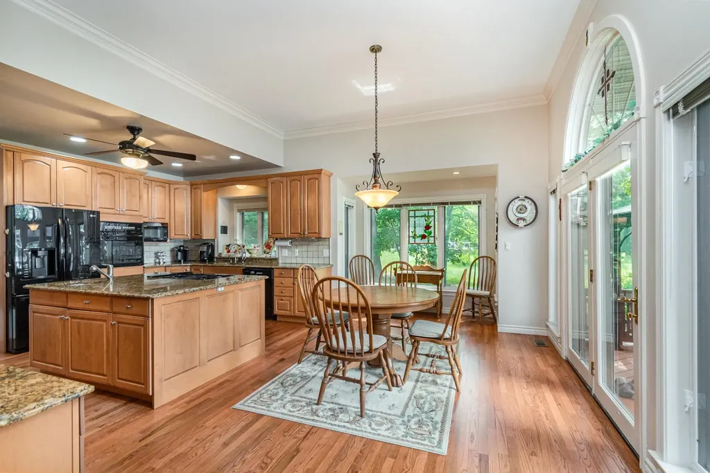 7435 Loud Drive Oscoda Charter Township MI 48750