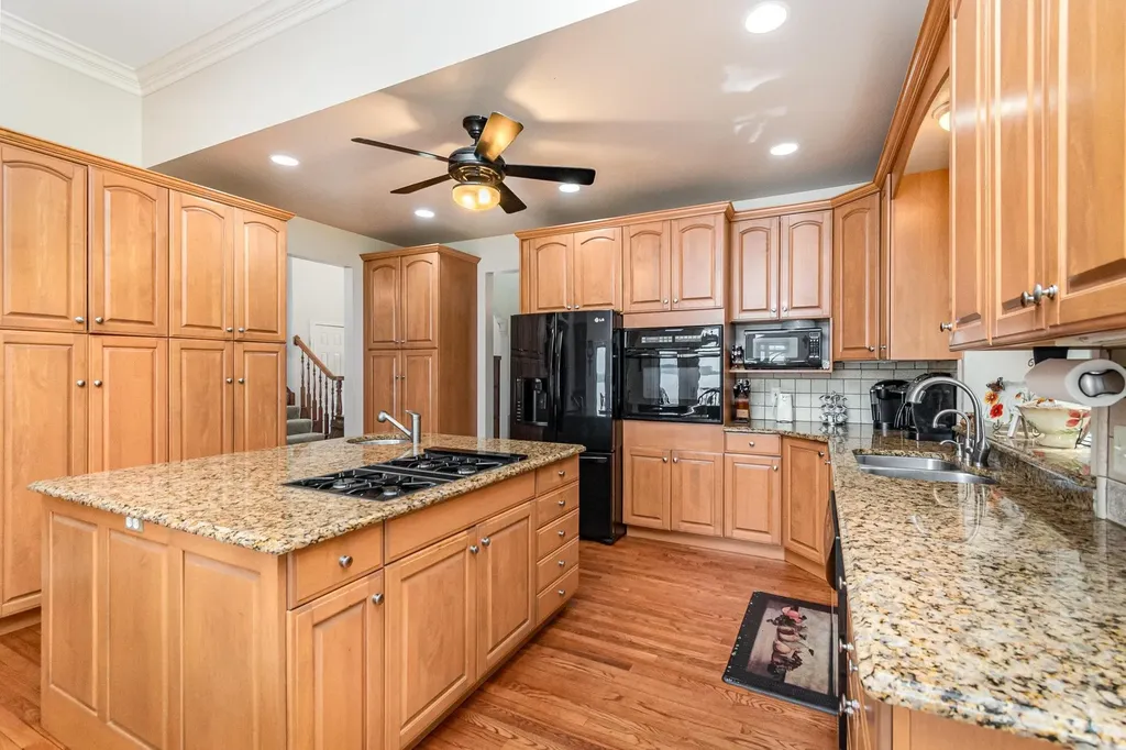 7435 Loud Drive Oscoda Charter Township MI 48750