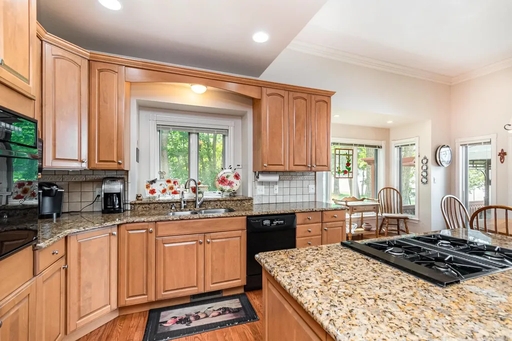 7435 Loud Drive Oscoda Charter Township MI 48750