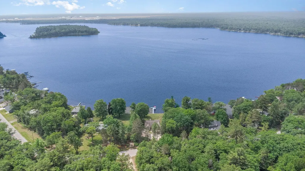 7435 Loud Drive Oscoda Charter Township MI 48750