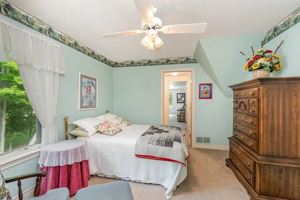 7435 Loud Drive Oscoda Charter Township MI 48750