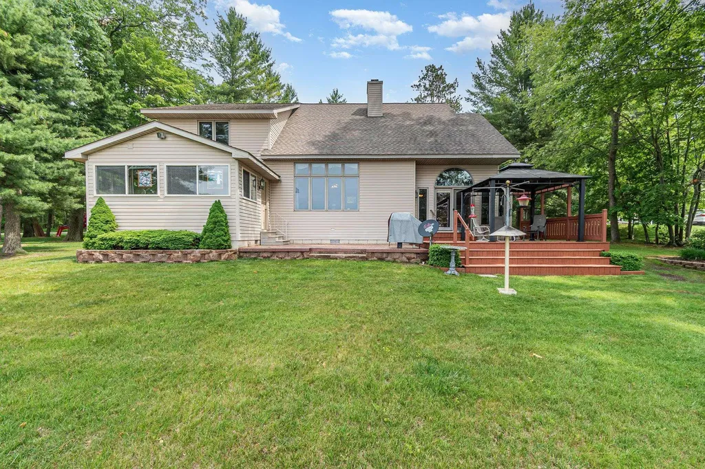 7435 Loud Drive Oscoda Charter Township MI 48750