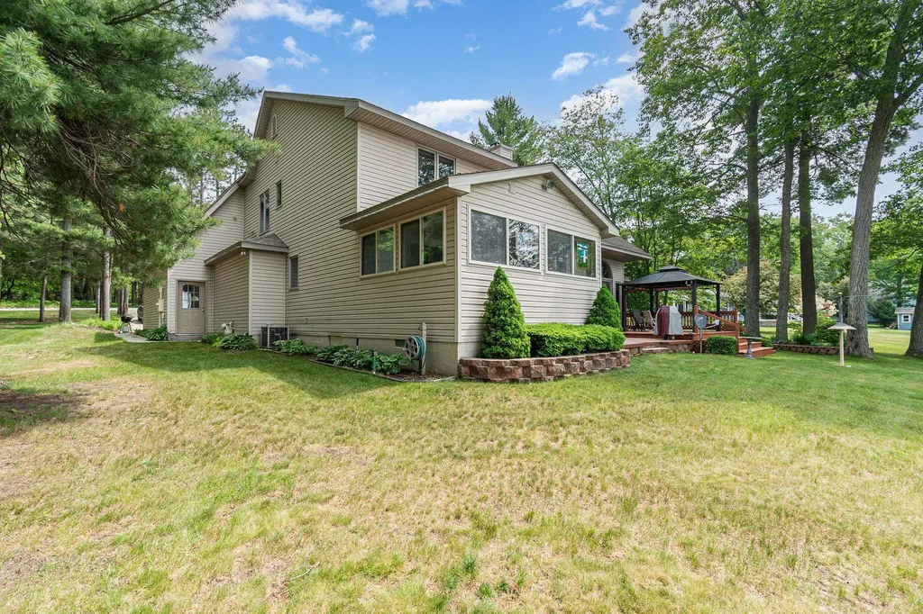 7435 Loud Drive Oscoda Charter Township MI 48750