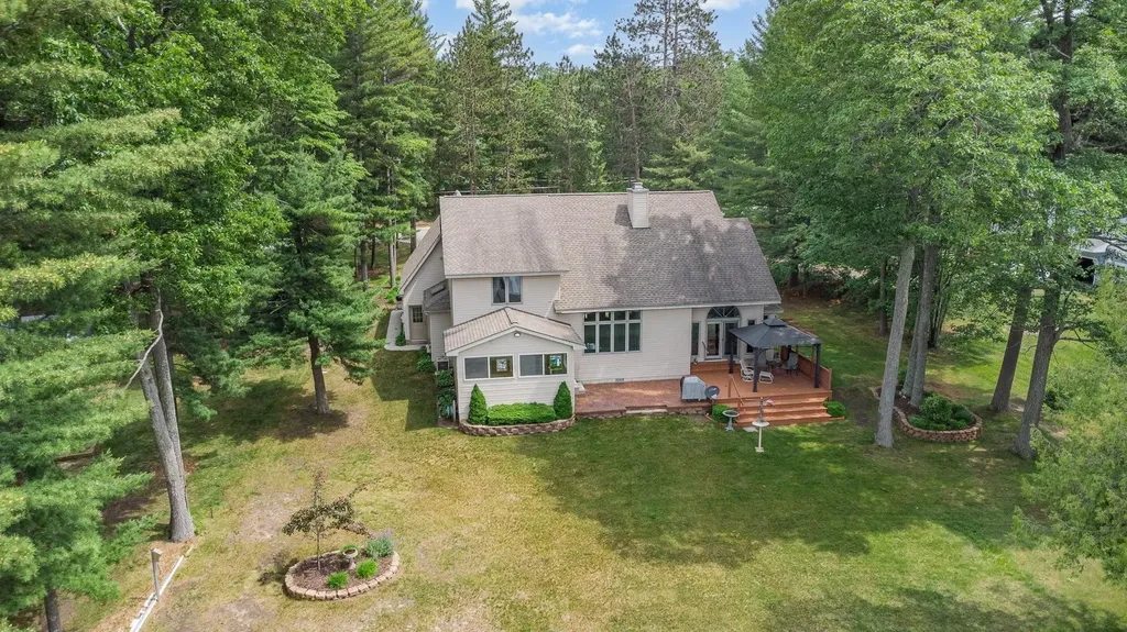 7435 Loud Drive Oscoda Charter Township MI 48750