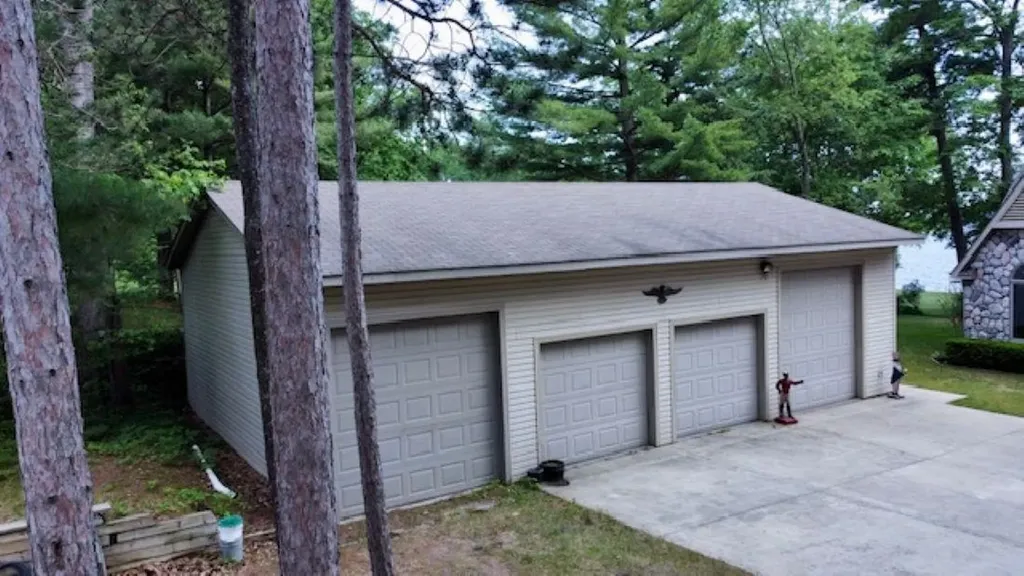7435 Loud Drive Oscoda Charter Township MI 48750