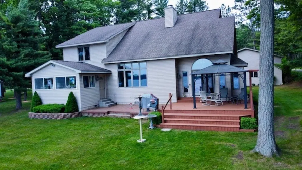 7435 Loud Drive Oscoda Charter Township MI 48750