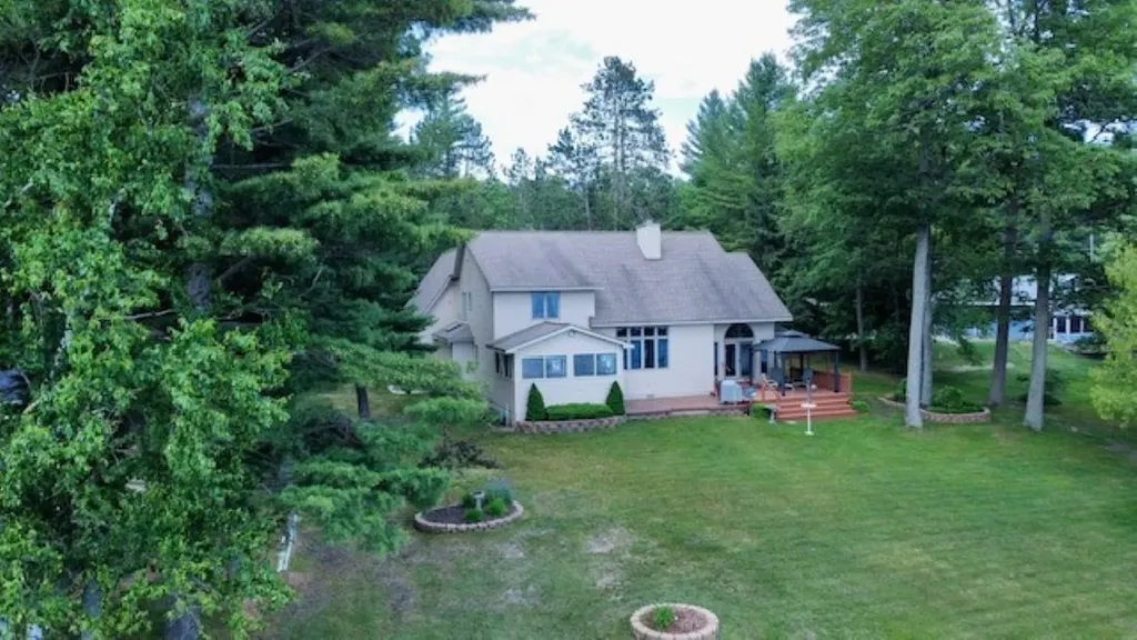7435 Loud Drive Oscoda Charter Township MI 48750