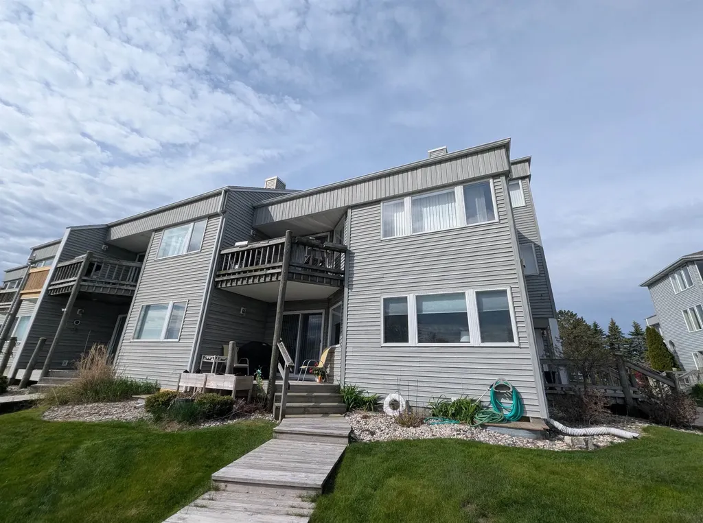 3091 Midshipman Drive Au Gres Township MI 48703