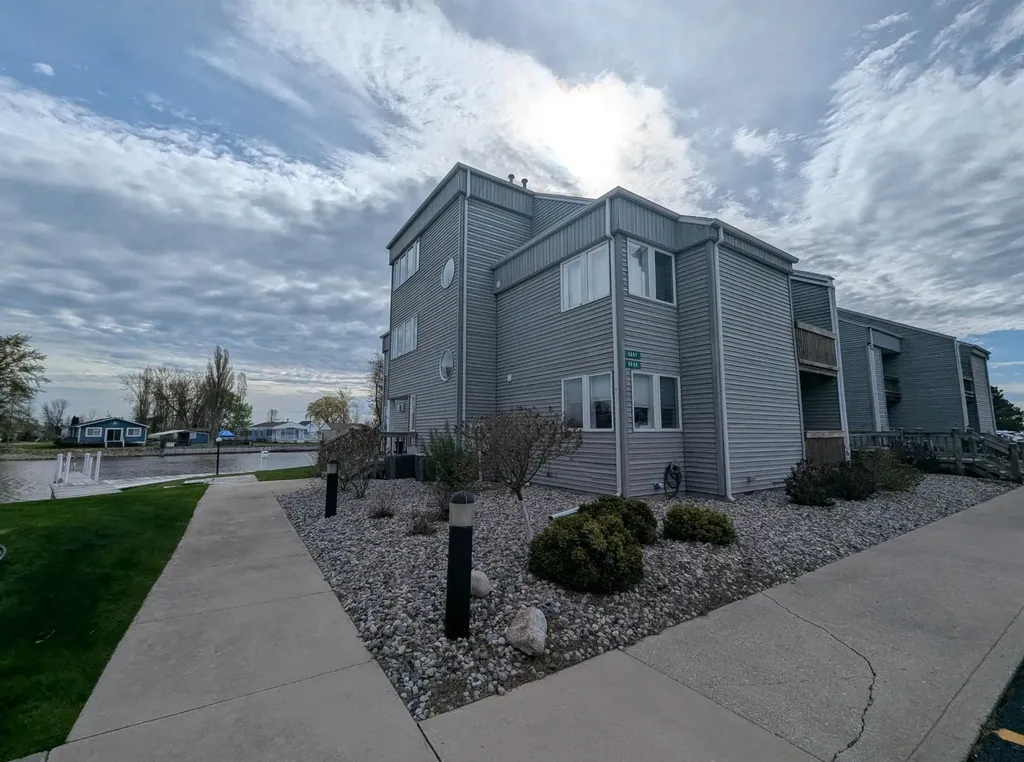 3091 Midshipman Drive Au Gres Township MI 48703