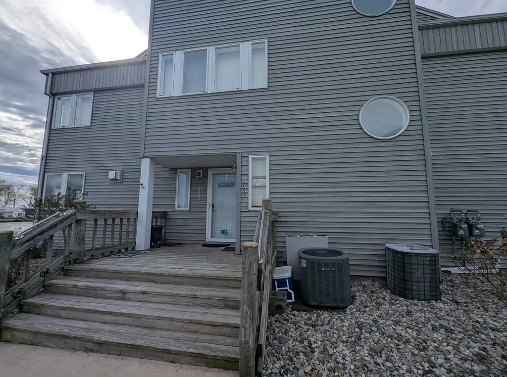 3091 Midshipman Drive Au Gres Township MI 48703