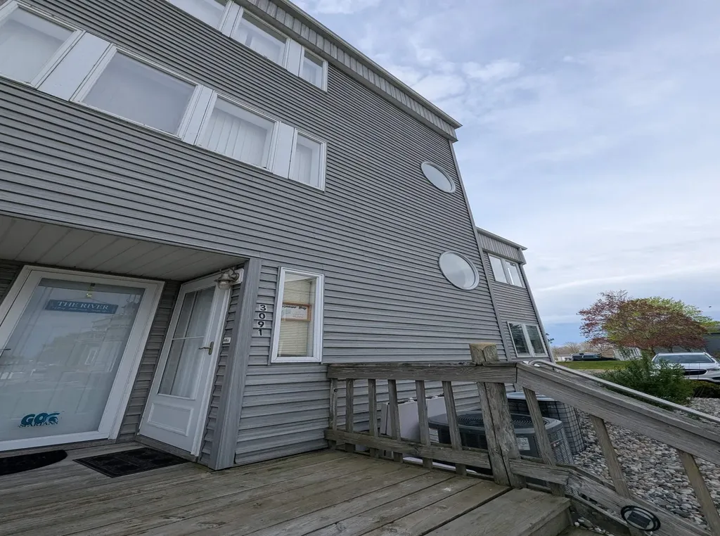 3091 Midshipman Drive Au Gres Township MI 48703