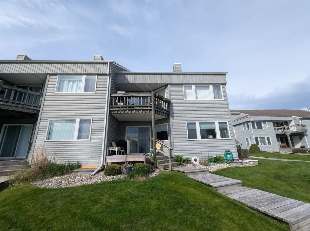 3091 Midshipman Drive Au Gres Township MI 48703