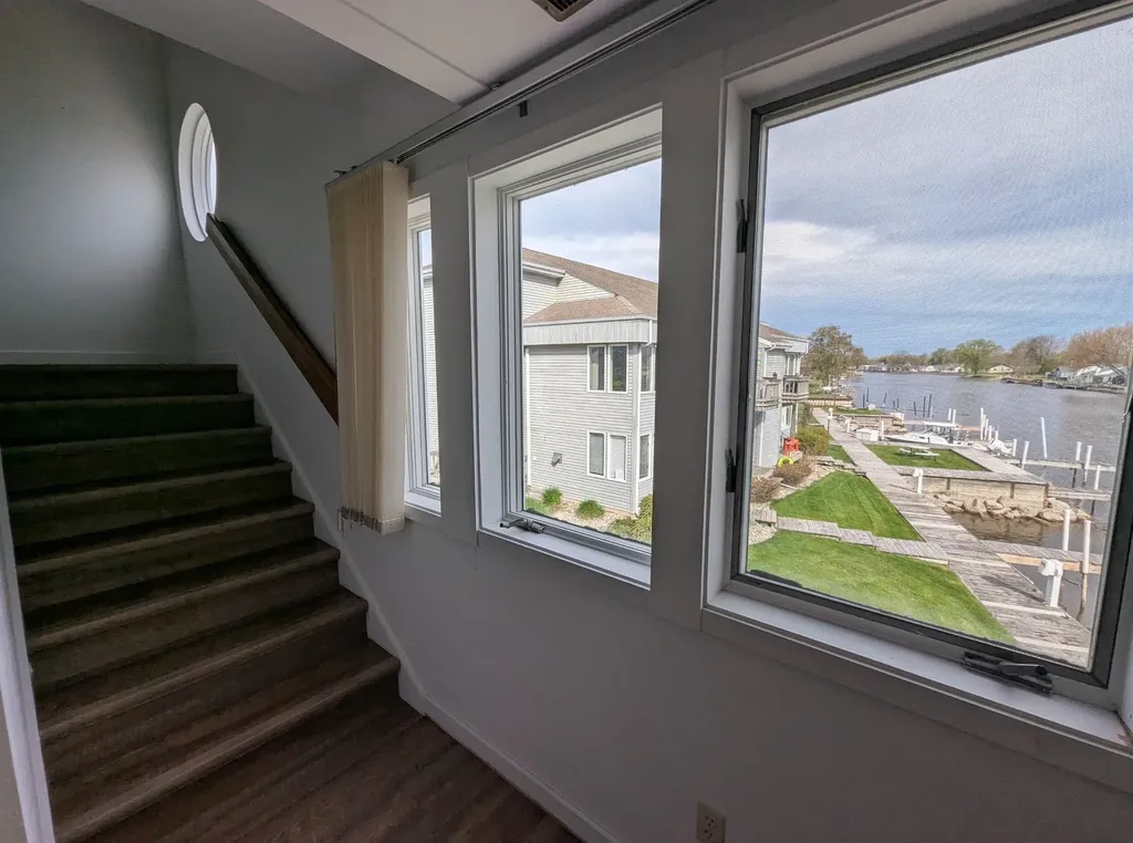 3091 Midshipman Drive Au Gres Township MI 48703