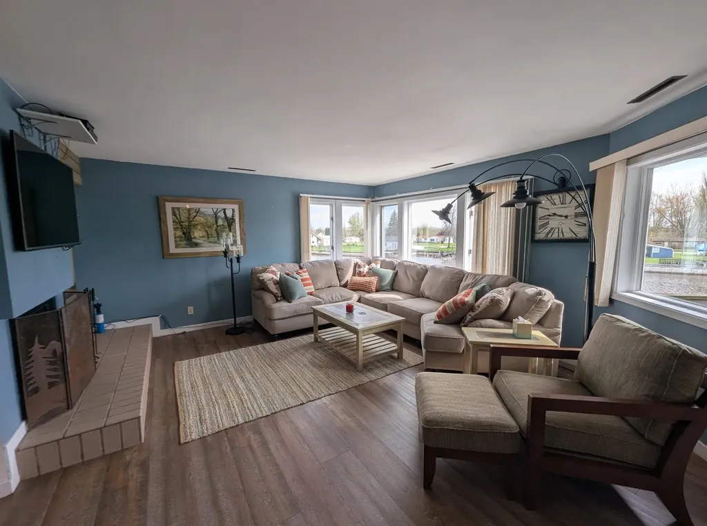3091 Midshipman Drive Au Gres Township MI 48703