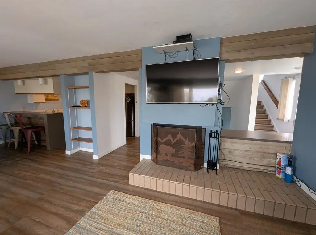 3091 Midshipman Drive Au Gres Township MI 48703