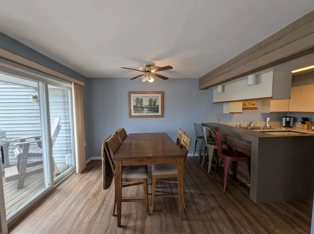 3091 Midshipman Drive Au Gres Township MI 48703