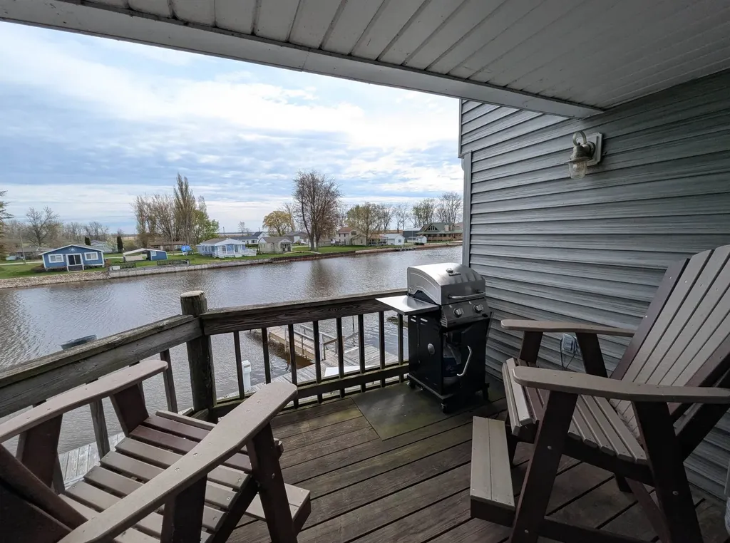 3091 Midshipman Drive Au Gres Township MI 48703