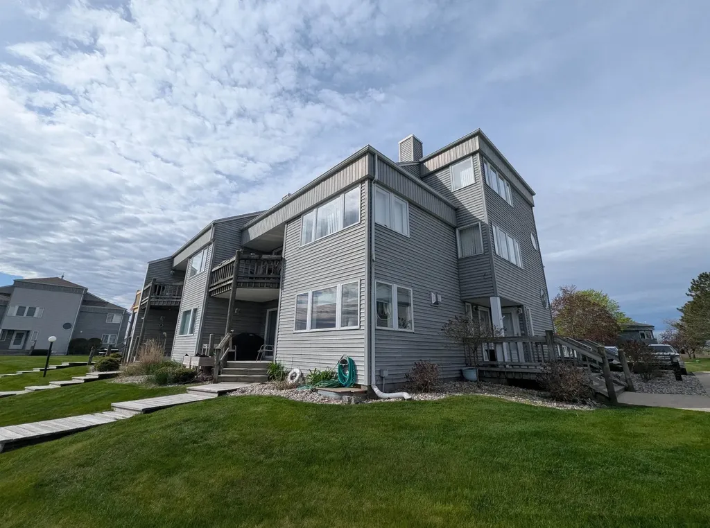 3091 Midshipman Drive Au Gres Township MI 48703