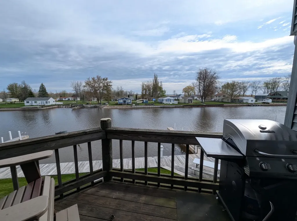 3091 Midshipman Drive Au Gres Township MI 48703