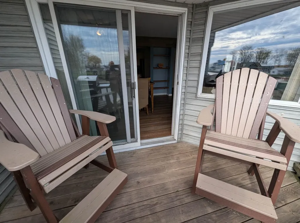 3091 Midshipman Drive Au Gres Township MI 48703
