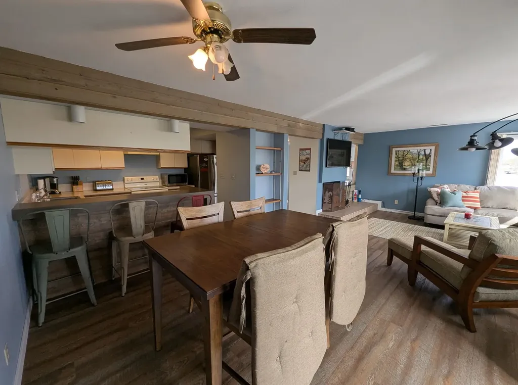 3091 Midshipman Drive Au Gres Township MI 48703